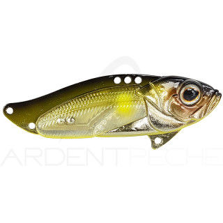 Blade lure STRIKE PRO Astro vibe UV 45