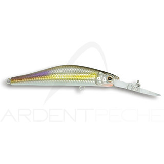Pesce nageur STRIKE PRO Inquisitor deep 80 SP