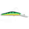 Crankbait STRIKE PRO Inquisitor deep 80 SP