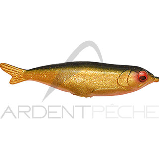 Soft bait MEGABASS Pivot
