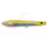 Surface lure STRIKE PRO Pencil popper 170