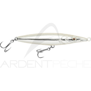 The Asturie 110 - legendary surface lure for sea bass fishing - Ardent Pêche