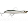 Hard lure XORUS Patchinko 100