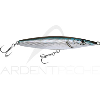 The Asturie 110 - legendary surface lure for sea bass fishing - Ardent Pêche