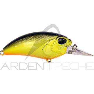 Pesciolino DUO Realis crank M62 5A