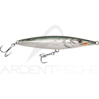 L'Asturie 90 - artificiali di leggenda per le tecniche di pesca della spigola in superficie - Ardent Pêche