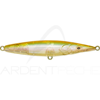 L'Asturie 110 Silent - artificiali leggendari per le tecniche di pesca della spigola - Ardent Pêche