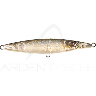 The Asturie 110 Silent - a legendary lure for sea bass fishing - Ardent Pêche