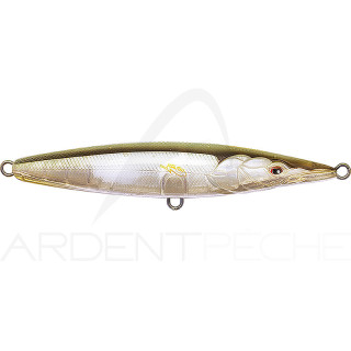 L'Asturie 110 Silent - artificiali leggendari per le tecniche di pesca della spigola - Ardent Pêche