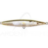 The Asturie 110 Silent - a legendary lure for sea bass fishing - Ardent Pêche