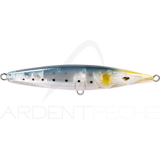 The Asturie 110 Silent - a legendary lure for sea bass fishing - Ardent Pêche