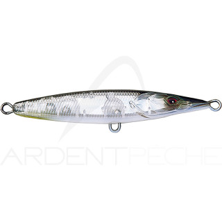 L'Asturie 110 Silent - artificiali leggendari per le tecniche di pesca della spigola - Ardent Pêche