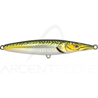 L'Asturie 110 Silent - artificiali leggendari per le tecniche di pesca della spigola - Ardent Pêche