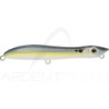 Hard lure XORUS Patchinko 100