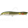 Hard lure XORUS Patchinko 100