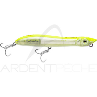 Hard lure XORUS Patchinko 100