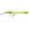 Hard lure XORUS Patchinko 100
