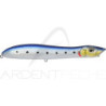 Hard lure XORUS Patchinko 100