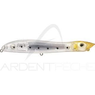 Fishing lure XORUS Patchinko 125