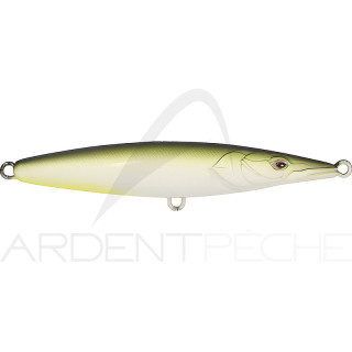 L'Asturie 150 - artificiali leggendari per le tecniche di pesca della spigola in superficie - Ardent Pêche