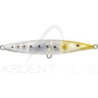 The Asturie 150 - legendary surface lure for sea bass fishing - Ardent Pêche