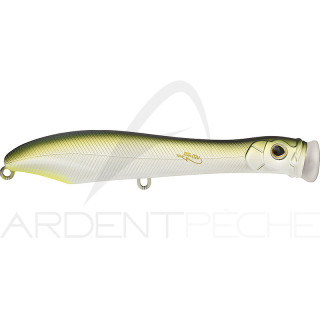 Surface lure XORUS Popchinko 140