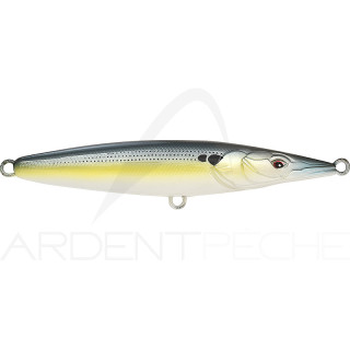 The Asturie 150 - legendary surface lure for sea bass fishing - Ardent Pêche
