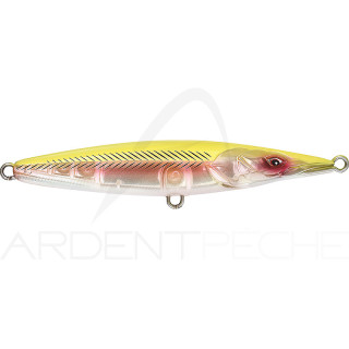 The Asturie 150 - legendary surface lure for sea bass fishing - Ardent Pêche