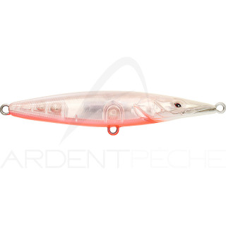 L'Asturie 150 - artificiali leggendari per le tecniche di pesca della spigola in superficie - Ardent Pêche