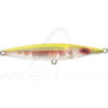 The Asturie 110 - legendary surface lure for sea bass fishing - Ardent Pêche