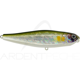 Surface lure STRIKE PRO Finesse walking stick 103