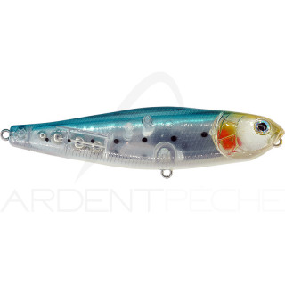 Surface lure STRIKE PRO Finesse walking stick 103