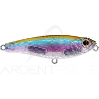 Artificiale affondante STRIKE PRO Sprat stick 55