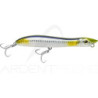 Pesce nageur XORUS Patchinko 125