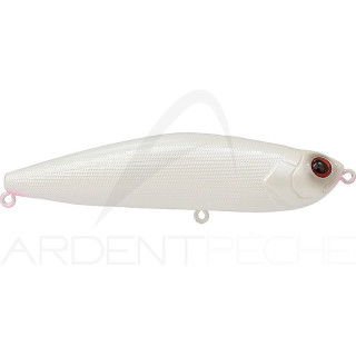 Xorus Z-Claw Evo - un artificiali da superficie leggendario - Ardent tecniche di pesca