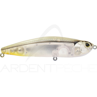 Xorus Z-Claw Evo - un artificiali da superficie leggendario - Ardent tecniche di pesca