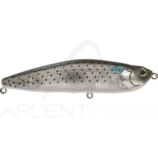 Xorus Z-Claw Evo - un artificiali da superficie leggendario - Ardent tecniche di pesca