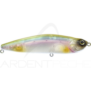 Xorus Z-Claw Evo - a legendary surface lure - Ardent Pêche