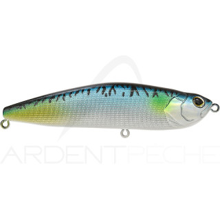 Leurre de surface XORUS Z Claw evo