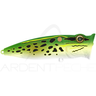 Surface lure STRIKE PRO Perch pop
