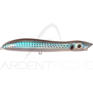 Pesce nageur XORUS Patchinko 125