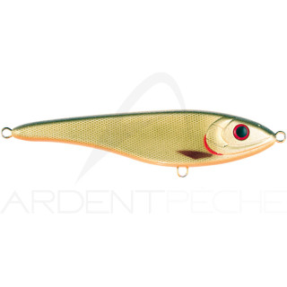 Big Bandit by CWC - the maxi pike jerkbait - Ardent Pêche