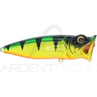 Surface lure STRIKE PRO Pike pop 90