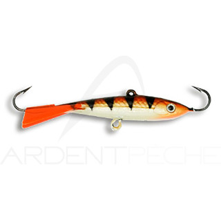 Jigging lure STRIKE PRO Super ice 55