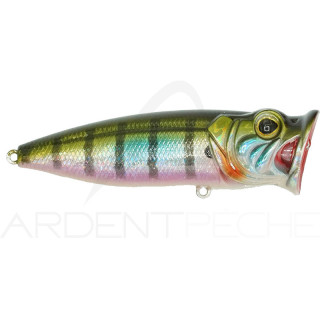 Surface lure STRIKE PRO Perch pop