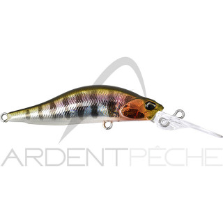 Pesciolino DUO Realis rozante shad 57 MR