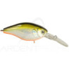 Crankbait STRIKE PRO Cranky X deep 50