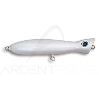 Esca di superficie STRIKE PRO Pro popper 120