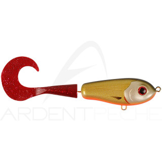 Crankbait CWC Wolf Tail Jr