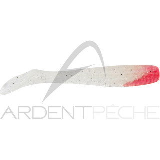 Soft lure HILL CLIMB Rolling shad S